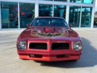 Pontiac Firebird - <small></small> 48.000 € <small>TTC</small> - #2