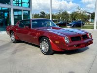 Pontiac Firebird - <small></small> 48.000 € <small>TTC</small> - #3