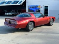 Pontiac Firebird - <small></small> 48.000 € <small>TTC</small> - #5