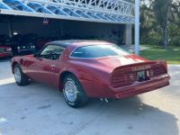 Pontiac Firebird - <small></small> 48.000 € <small>TTC</small> - #9