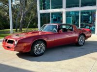 Pontiac Firebird - <small></small> 48.000 € <small>TTC</small> - #11