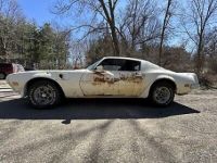 Pontiac Firebird - <small></small> 28.000 € <small>TTC</small> - #5