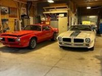 Pontiac Firebird - <small></small> 66.000 € <small>TTC</small> - #4