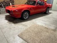 Pontiac Firebird - <small></small> 66.000 € <small>TTC</small> - #5