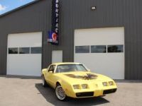 Pontiac Firebird - <small></small> 51.000 € <small>TTC</small> - #1