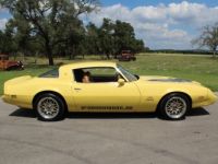 Pontiac Firebird - <small></small> 51.000 € <small>TTC</small> - #7