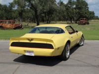 Pontiac Firebird - <small></small> 51.000 € <small>TTC</small> - #14