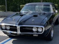 Pontiac Firebird - <small></small> 44.000 € <small>TTC</small> - #1