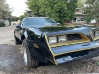 Pontiac Firebird - <small></small> 19.000 € <small>TTC</small> - #6