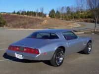 Pontiac Firebird - <small></small> 24.000 € <small>TTC</small> - #2