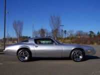 Pontiac Firebird - <small></small> 24.000 € <small>TTC</small> - #5