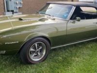 Pontiac Firebird - <small></small> 30.000 € <small>TTC</small> - #1