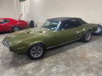 Pontiac Firebird - <small></small> 30.000 € <small>TTC</small> - #5