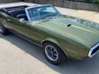 Pontiac Firebird - <small></small> 30.000 € <small>TTC</small> - #7