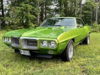 Pontiac Firebird - <small></small> 28.000 € <small>TTC</small> - #1