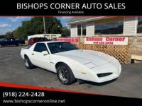 Pontiac Firebird - <small></small> 16.000 € <small>TTC</small> - #1