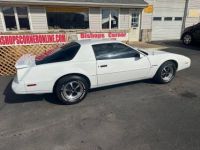 Pontiac Firebird - <small></small> 16.000 € <small>TTC</small> - #8