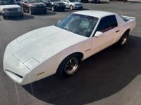 Pontiac Firebird - <small></small> 16.000 € <small>TTC</small> - #17