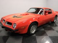 Pontiac Firebird - <small></small> 82.000 € <small>TTC</small> - #1