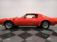 Pontiac Firebird - <small></small> 82.000 € <small>TTC</small> - #2