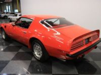 Pontiac Firebird - <small></small> 82.000 € <small>TTC</small> - #6