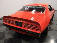 Pontiac Firebird - <small></small> 82.000 € <small>TTC</small> - #9