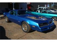 Pontiac Firebird - <small></small> 47.000 € <small>TTC</small> - #2