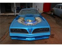 Pontiac Firebird - <small></small> 47.000 € <small>TTC</small> - #5