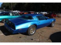 Pontiac Firebird - <small></small> 47.000 € <small>TTC</small> - #6