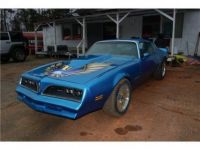 Pontiac Firebird - <small></small> 47.000 € <small>TTC</small> - #7