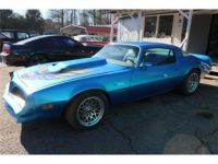 Pontiac Firebird - <small></small> 47.000 € <small>TTC</small> - #21