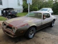 Pontiac Firebird - <small></small> 21.000 € <small>TTC</small> - #2