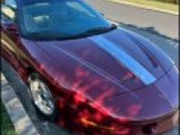 Pontiac Firebird - <small></small> 16.000 € <small>TTC</small> - #10