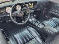 Pontiac Firebird - <small></small> 24.000 € <small>TTC</small> - #5