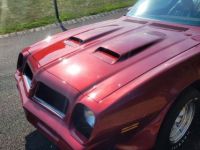 Pontiac Firebird - <small></small> 24.000 € <small>TTC</small> - #6