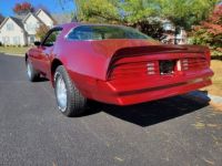 Pontiac Firebird - <small></small> 24.000 € <small>TTC</small> - #9