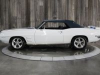 Pontiac Firebird - <small></small> 114.000 € <small>TTC</small> - #3