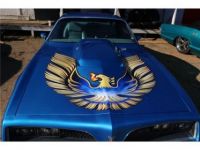 Pontiac Firebird - <small></small> 47.000 € <small>TTC</small> - #3