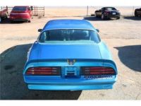 Pontiac Firebird - <small></small> 47.000 € <small>TTC</small> - #20