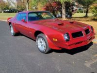 Pontiac Firebird - <small></small> 23.000 € <small>TTC</small> - #1