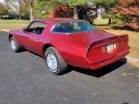 Pontiac Firebird - <small></small> 23.000 € <small>TTC</small> - #2