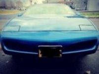 Pontiac Firebird - <small></small> 22.000 € <small>TTC</small> - #2