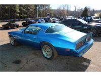 Pontiac Firebird - <small></small> 47.000 € <small>TTC</small> - #17