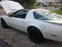 Pontiac Firebird - <small></small> 19.000 € <small>TTC</small> - #5