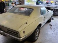 Pontiac Firebird - <small></small> 27.000 € <small>TTC</small> - #1