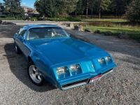 Pontiac Firebird - <small></small> 22.000 € <small>TTC</small> - #1