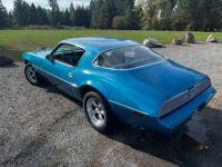 Pontiac Firebird - <small></small> 22.000 € <small>TTC</small> - #3