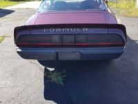 Pontiac Firebird - <small></small> 34.000 € <small>TTC</small> - #6