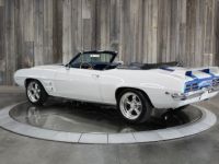 Pontiac Firebird - <small></small> 114.000 € <small>TTC</small> - #6