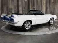 Pontiac Firebird - <small></small> 114.000 € <small>TTC</small> - #8